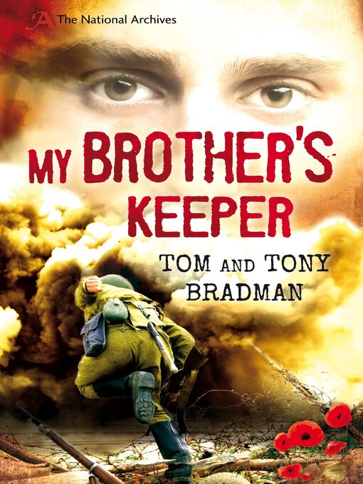 Title details for My Brother's Keeper by Tony Bradman - Available